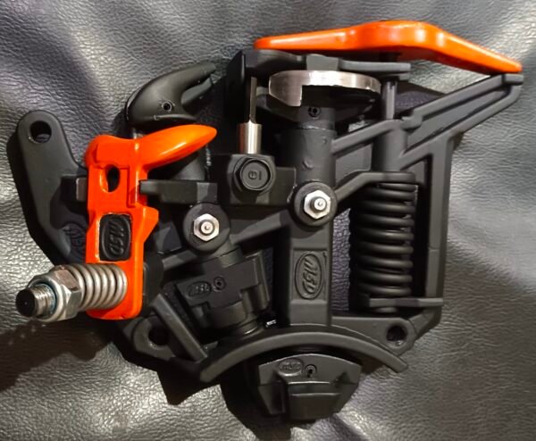 Reaper Binder Machine - Image 3