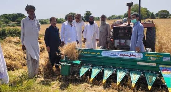 Factory & Industrial